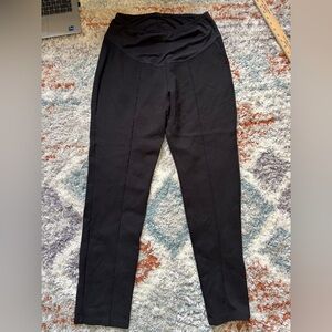 Gap Maternity pants medium
